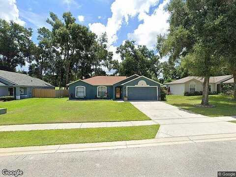 John Thomas, DELAND, FL 32724