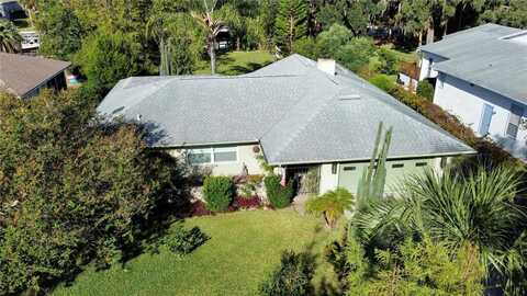 Deep Water, HOMOSASSA, FL 34448