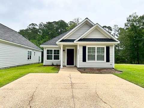 Summercreek, THOMASVILLE, GA 31792