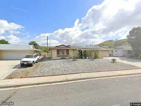 Wentworth, MENIFEE, CA 92586