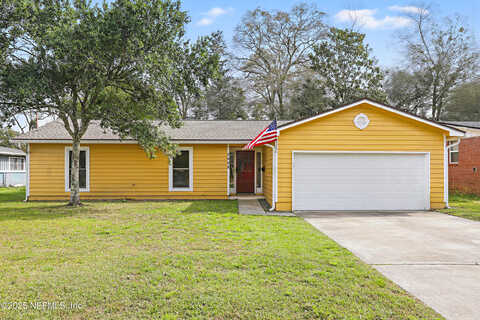 Gaillardia, JACKSONVILLE, FL 32211