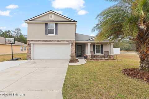 Spotted Stallion, JACKSONVILLE, FL 32234