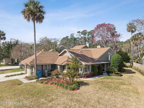 Turtleback, PONTE VEDRA BEACH, FL 32082