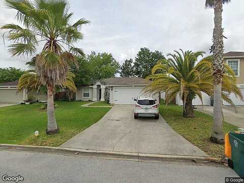 Kelsey Island, JACKSONVILLE, FL 32224