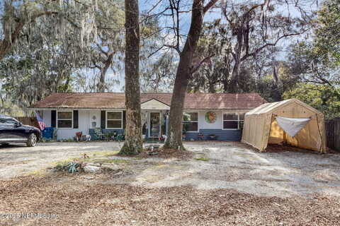 Bunker Hill, JACKSONVILLE, FL 32208