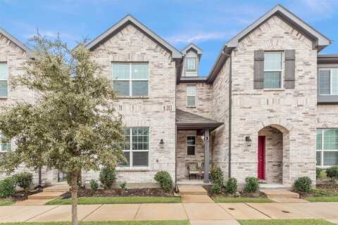 Jones, LEWISVILLE, TX 75077