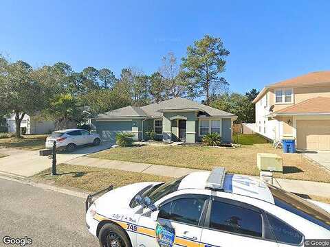 Pebble Point, JACKSONVILLE, FL 32218