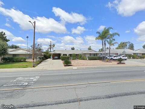 Bradley, MENIFEE, CA 92586