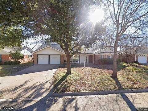 Post Oak, ABILENE, TX 79605