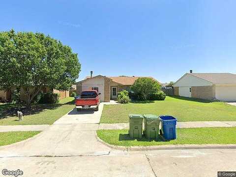 Rutledge, THE COLONY, TX 75056