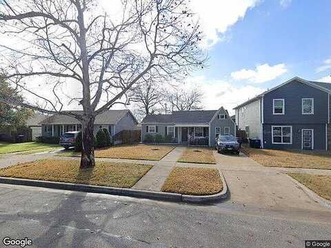 Calmont, FORT WORTH, TX 76107