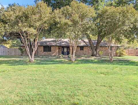 Little Creek, RED OAK, TX 75154