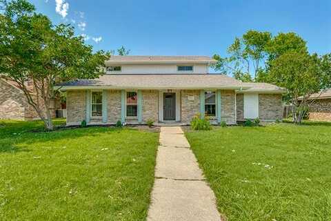 Deerwood, ROWLETT, TX 75088