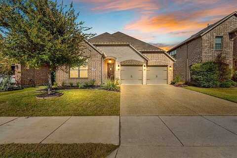 Lake Meadow, LITTLE ELM, TX 75068