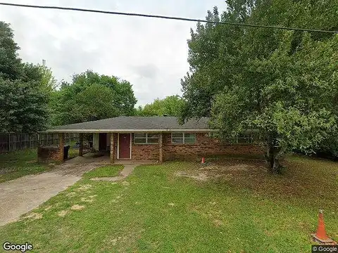 Ruth, ATHENS, TX 75751
