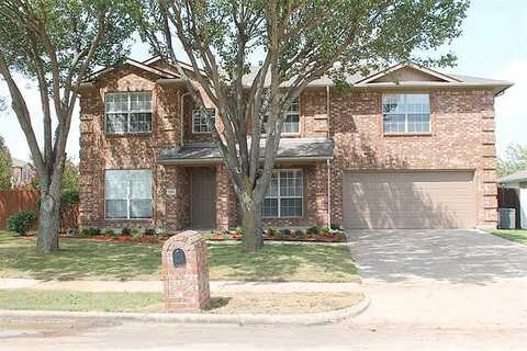 Jacob, GLENN HEIGHTS, TX 75154