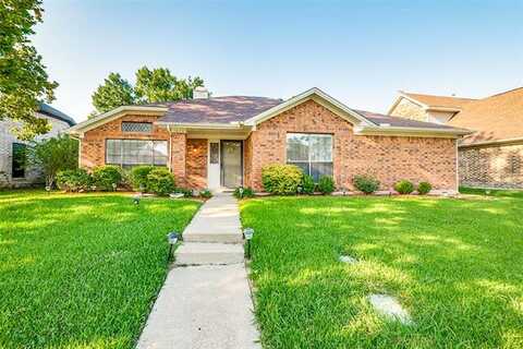 Crosshaven, LEWISVILLE, TX 75077