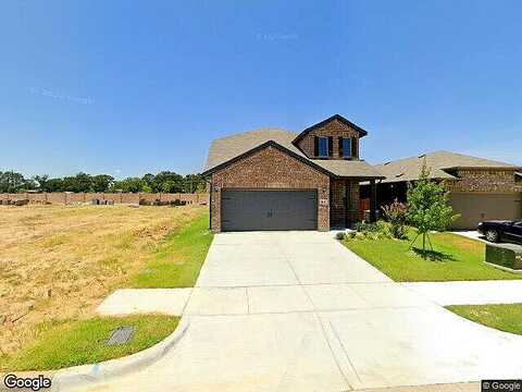 Pecos, Crossroads, TX 76227