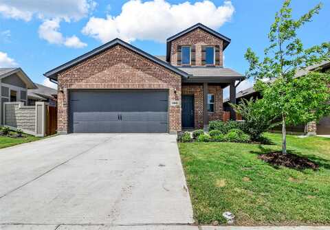 Pecos, Crossroads, TX 76227