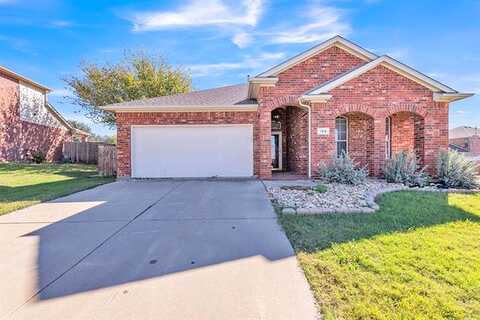 Creekside, SANGER, TX 76266