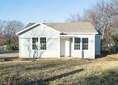 Bolivar, DENTON, TX 76201