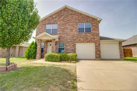 Country Meadows, WAXAHACHIE, TX 75165