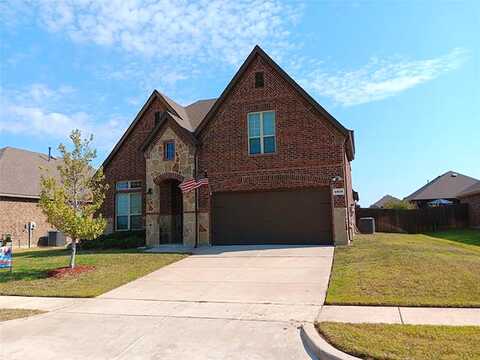 Windhaven, FORNEY, TX 75126