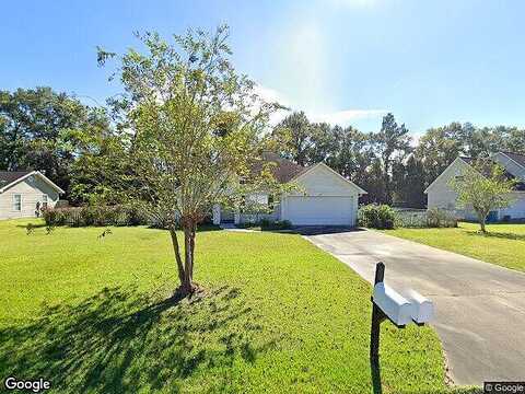 Lamplighter, WAYCROSS, GA 31503