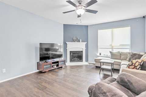 Princess Point, FORNEY, TX 75126