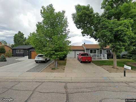 Hearthridge, COLORADO SPRINGS, CO 80918