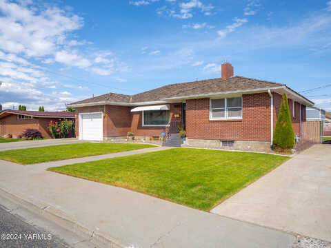 15Th, SUNNYSIDE, WA 98944