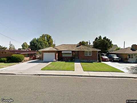 15Th, SUNNYSIDE, WA 98944