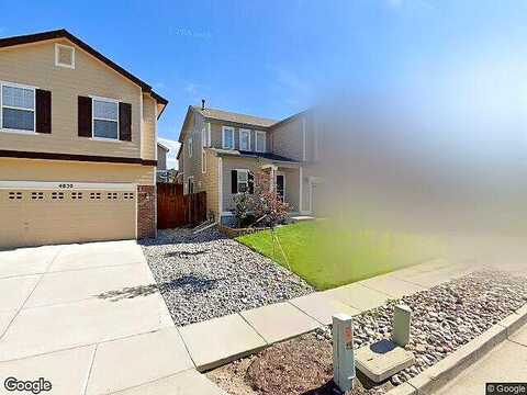 Turning Leaf, COLORADO SPRINGS, CO 80922