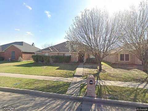 Clover Leaf, RED OAK, TX 75154