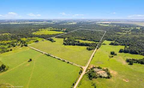 Tbd County Road 270, Cameron, TX 76520