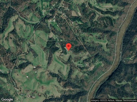 Blowhole Rd, Marshall, NC 28753