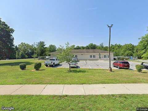 Moser Rd, Thurmont, MD 21788