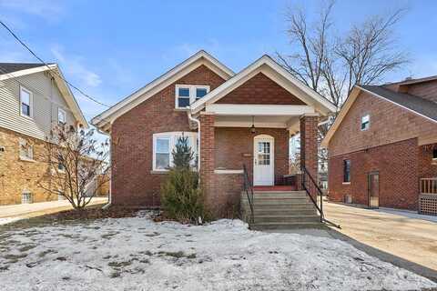 74Th, KENOSHA, WI 53143