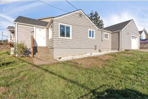 18Th, KELSO, WA 98626