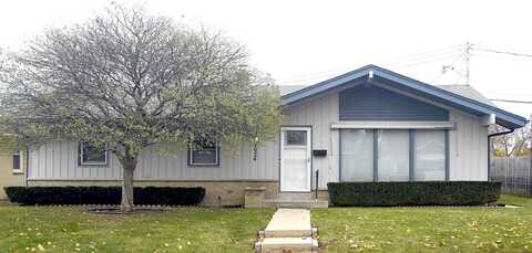 Beckett, MILWAUKEE, WI 53218