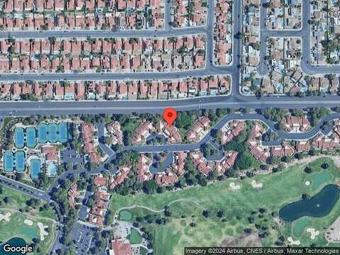 Mission Hills, LAS VEGAS, NV 89113