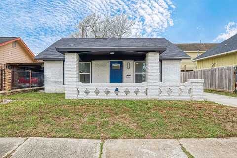 Pease, HOUSTON, TX 77023