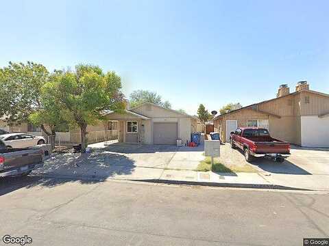 Halbert, LAS VEGAS, NV 89110