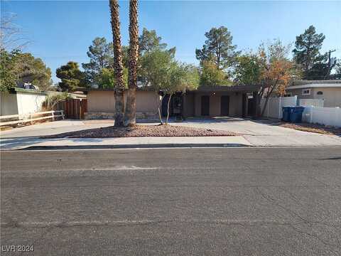 San Joaquin, LAS VEGAS, NV 89102