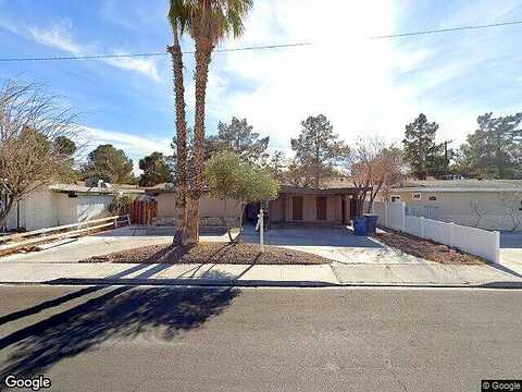 San Joaquin, LAS VEGAS, NV 89102