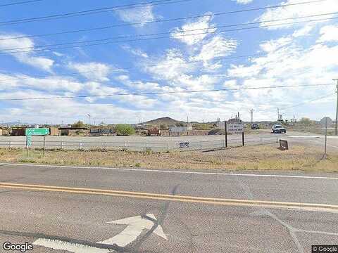 W Cattle Lane, Bouse, AZ 85325