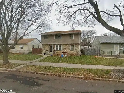 68Th, MILWAUKEE, WI 53219