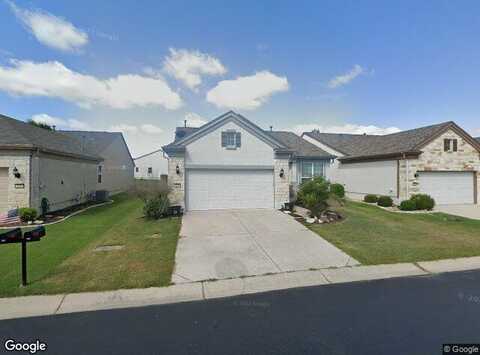 Monument Hill, GEORGETOWN, TX 78633
