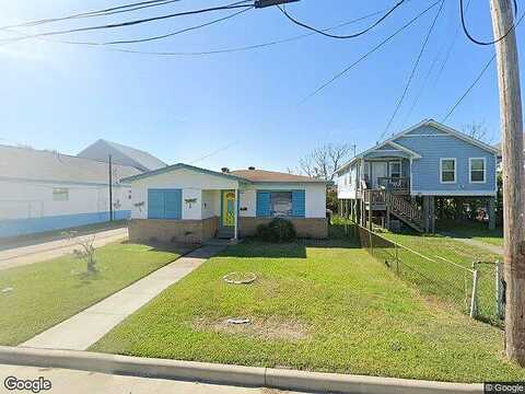 Saladia, GALVESTON, TX 77551