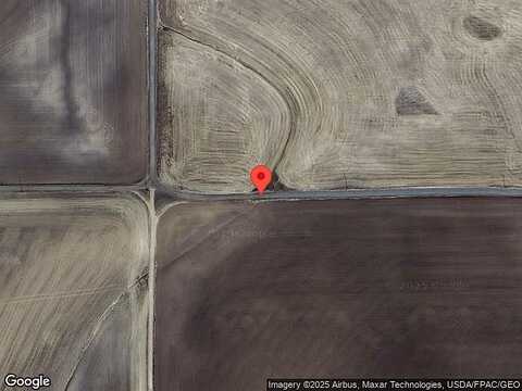 Pine Creek Rd, Desmet, ID 83824